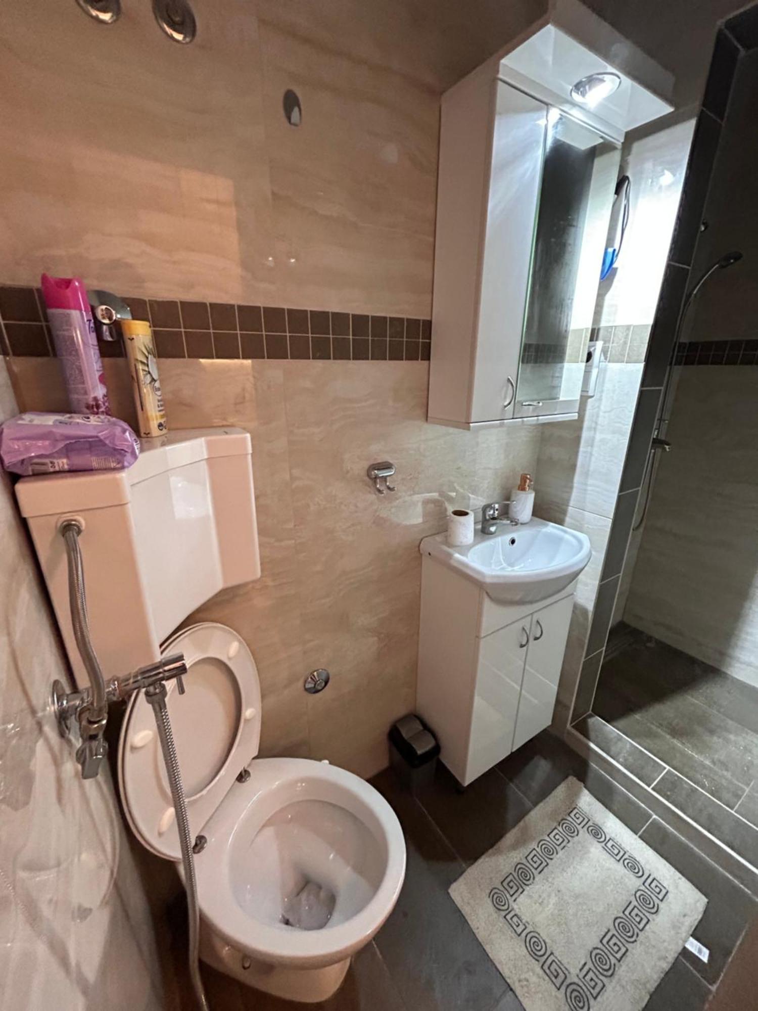 Apartments City Zone Mostar Exterior foto