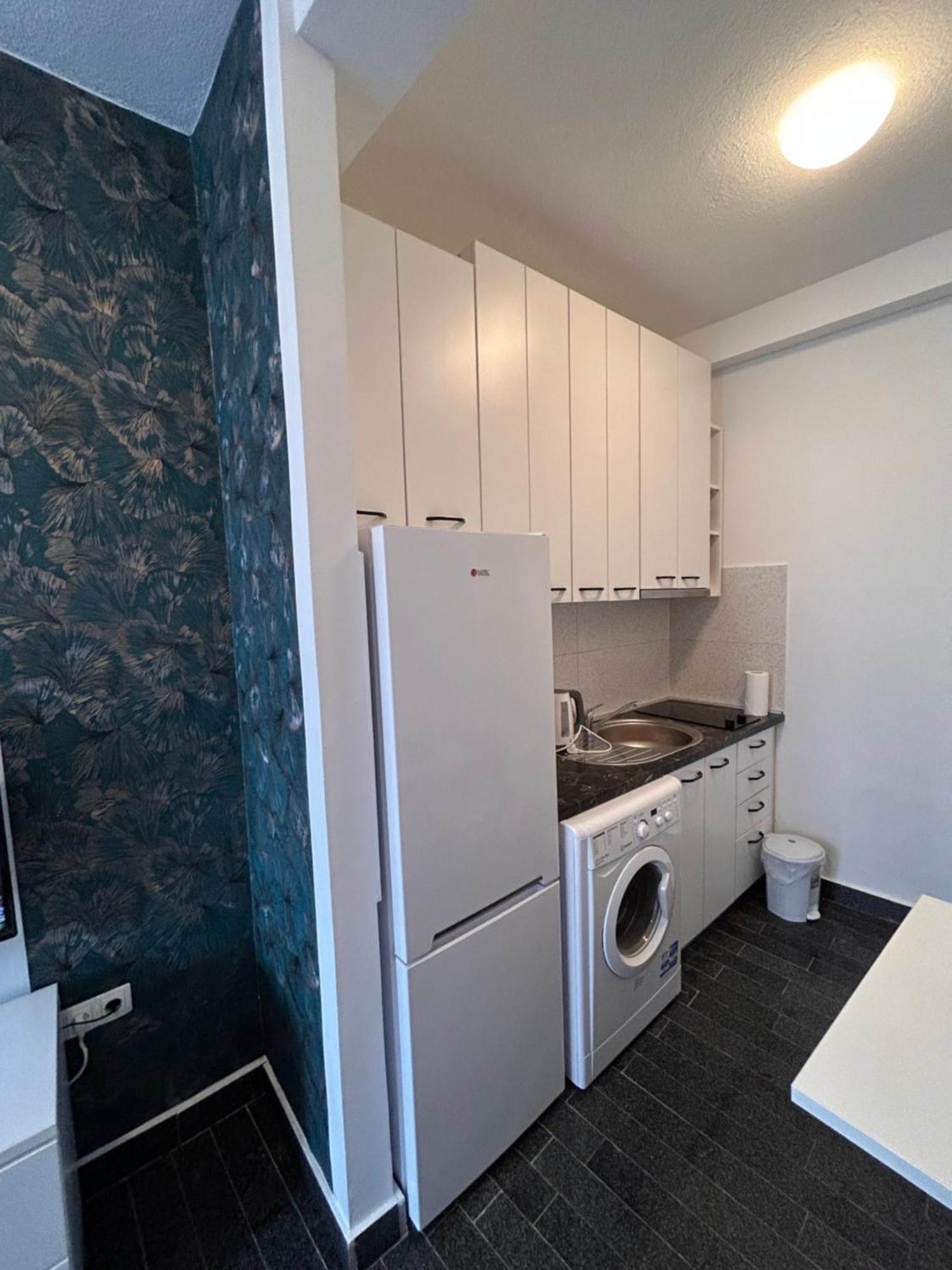 Apartments City Zone Mostar Exterior foto
