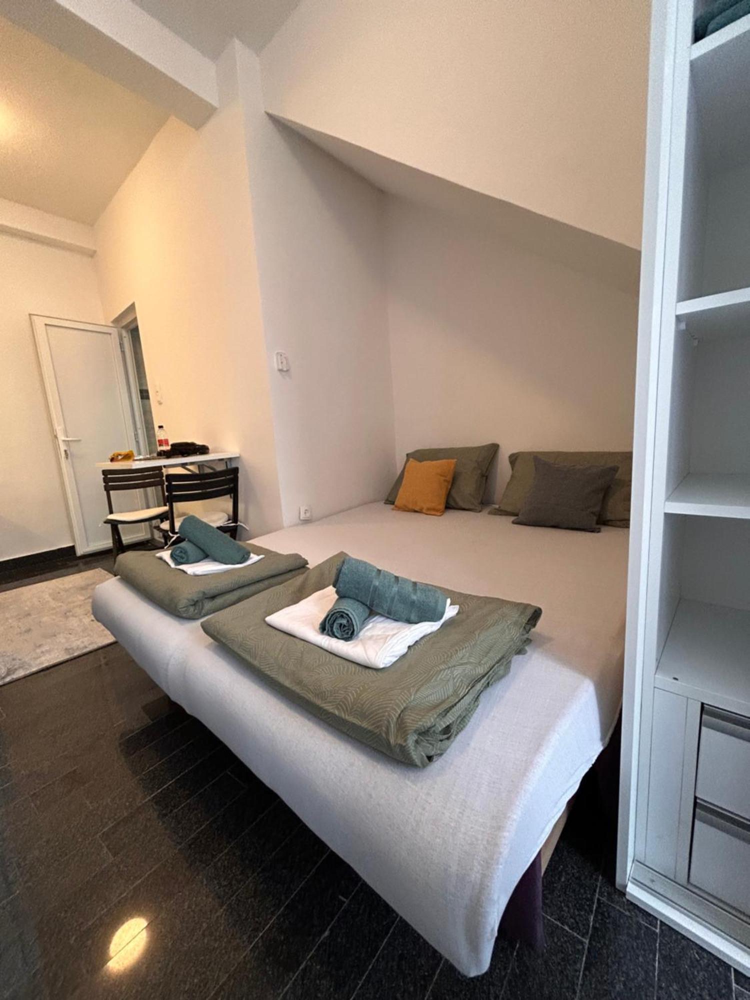 Apartments City Zone Mostar Exterior foto