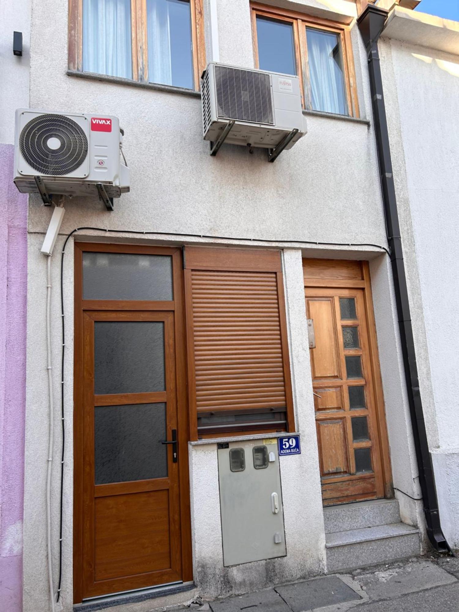 Apartments City Zone Mostar Exterior foto