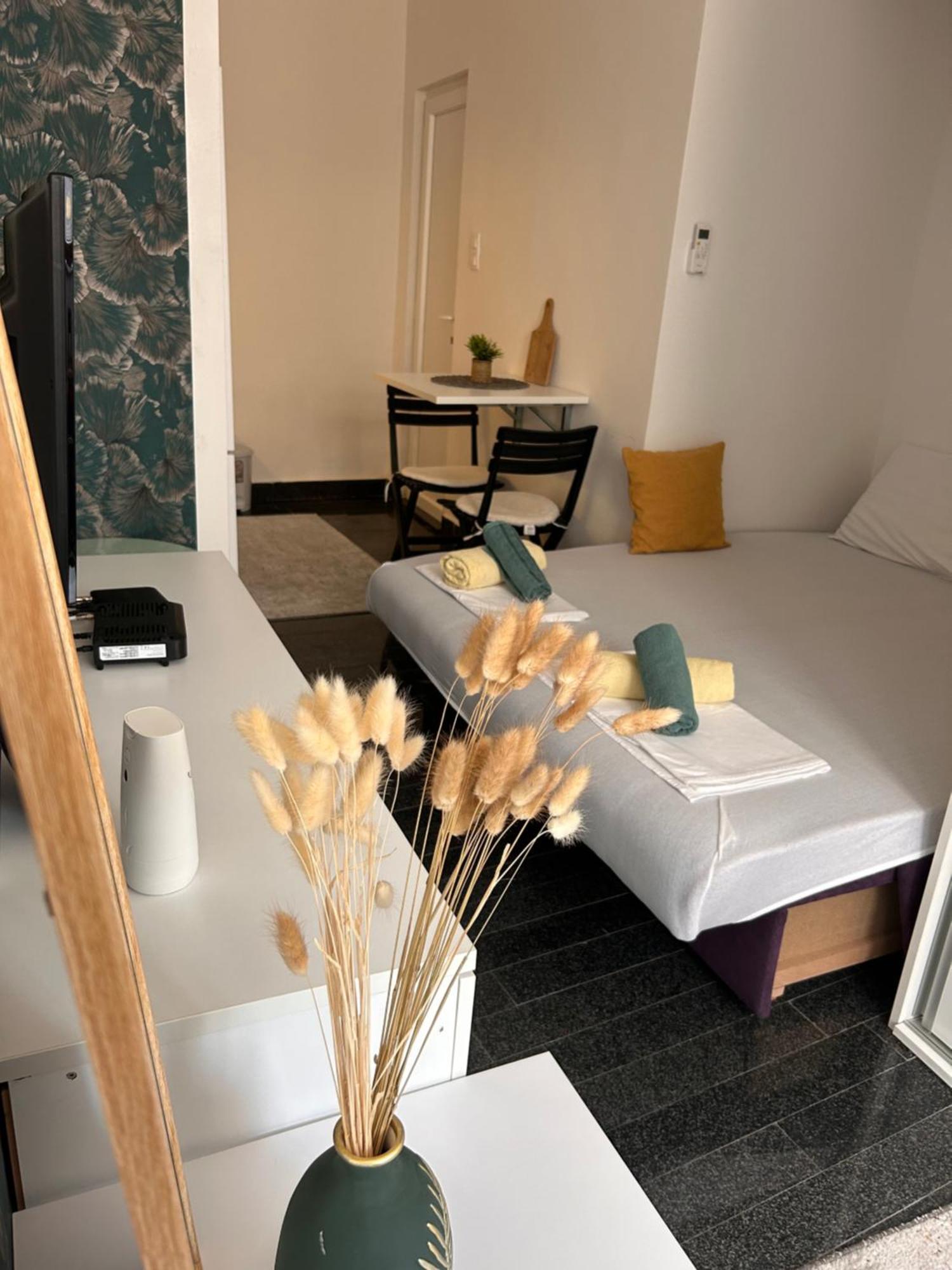 Apartments City Zone Mostar Exterior foto