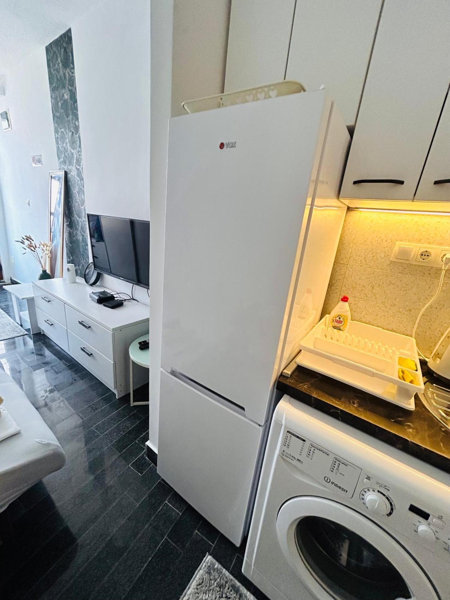Apartments City Zone Mostar Exterior foto